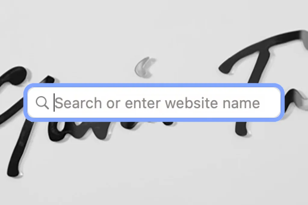 Domain Names: An Artist’s Guide to Choosing a Website Name